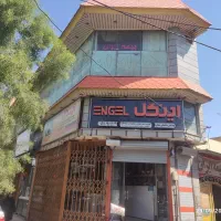 اجاره مغازه ۹۵ متری در هفت تیر|اجارهٔ مغازه و غرفه|قم, هفت تیر|دیوار
