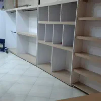 ویترین لباس فروشی