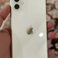 ایفون ۱۱ نرمال zaa|موبایل|مشهد, هنرستان|دیوار