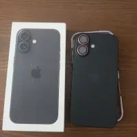 آیفون نو و کارکرده