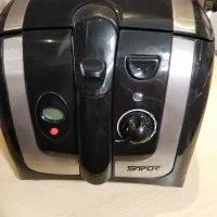 سرخ کن ساپر