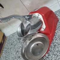 یخ پوره کن