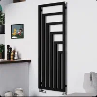 رادیاتور دکوراتیو، حوله خشک کن، شوفاژ|آبگرمکن، پکیج، شوفاژ|تهران, بنیهاشم|دیوار