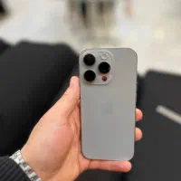 آیفون ۱۶پرو