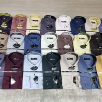 پیراهن نخ ترک ۹۸۰ تومان/ تولیدی پوشاک بزرگمهر