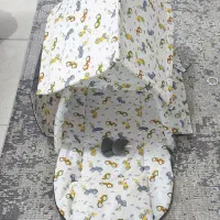 تشک بازی بچه|اسباب‌بازی بچه|بجنورد, |دیوار