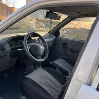 پراید 111|خودرو سواری و وانت|همدان, |دیوار