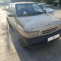 ۱۳۱|خودرو سواری و وانت|خرمشهر, |دیوار