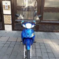 ویو.طرح ویو.مدل93درحد بدون ایراد فنی ضمانت کتبی