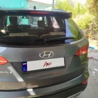 فروش سانتافه بیسیک رنگ خاکستری ۲۰۱۴