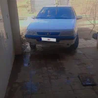 پژو 405 SLX مدل99|خودرو سواری و وانت|قائن, |دیوار