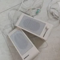 اسپیکر کامپیوتر