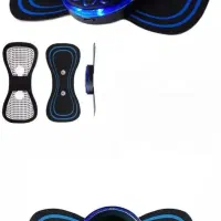 ماساژور پروانه ایی