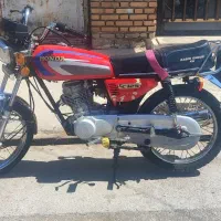 موتور سیکلت 94
