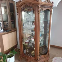 ویترین ایستاده