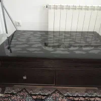 میز پذیرایی