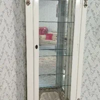 گنجه تمیز و مرتب