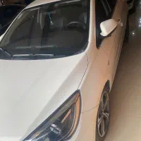 اریزو۵ داشبورد جدید مدل۱۴۰۲|خودرو سواری و وانت|یزد, |دیوار