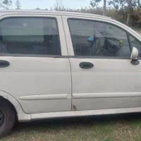 mvm110فروش ماشین مدل ۸۷|خودرو سواری و وانت|لنگرود, |دیوار