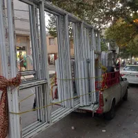 تولید کننده درب وپنجره دوجداره upvc|خدمات پیشه و مهارت|خرم‌آباد, |دیوار