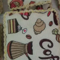 دستگیره با کیفیت|سفره، حوله، دستمال آشپزخانه|اسدآباد, |دیوار