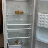 تمام یخچال ۱۲ فوت الکترو استیل|یخچال و فریزر|رشت, شهرک شهید مفتح|دیوار