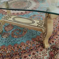 میز عسلی|مبلمان خانگی و میز عسلی|مشهد, ارمغان|دیوار
