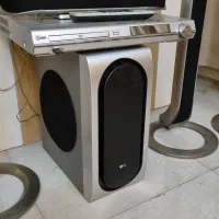 سیستم صوتی ال جی|سیستم صوتی خانگی|چمستان, |دیوار