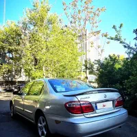 ماکسیما اتوماتیک بژ