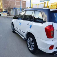 فروش خودرو ام وی ام ایکس 33 sمدل 99|خودرو سواری و وانت|بوکان, |دیوار