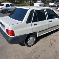 پراید ۸۳|خودرو سواری و وانت|قم, نیروگاه|دیوار