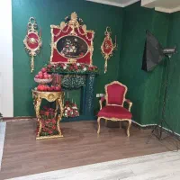 فروش دکور اتلیه کودک حضوری