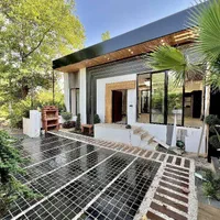 باغچه-جنگلی185زمین-87بنا-2خوابه-سندار-در-شهرک