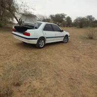 پژو پارس tu5 کلاس 13