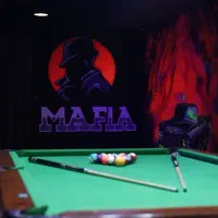 برگزاری بازی مافیا