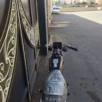 هندا  125 مدل 1389 مزایده در حد صفر|موتورسیکلت|تبریز, |دیوار