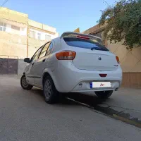 تیبا 2 مدل 1400|خودرو سواری و وانت|نیشابور, هفده شهریور|دیوار
