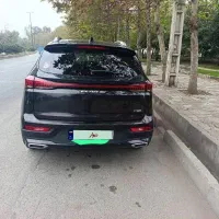 کی ام سی X5 مشکی مدل ۱۴۰۳