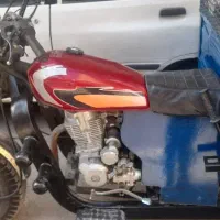 سه چرخ به شرط