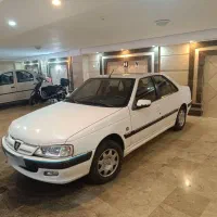 پرشیا مدل ۹۵|خودرو سواری و وانت|تهران, پرستار|دیوار