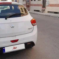 تیبا۹۷|خودرو سواری و وانت|تهران, خاوران|دیوار