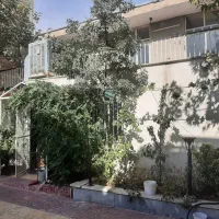 ۵۰۰ متر ویلایی در ۲طبقه بالای جنت آباد شمالی|اجارهٔ خانه و ویلا|تهران, جنت‌آباد شمالی|دیوار