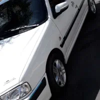 سرویس با خودرو پژوپارس