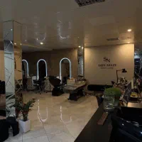 سالن زیبایی شهرری