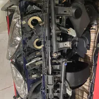 کام 2000پژو 206و207ارسیrc|قطعات یدکی و لوازم جانبی|تهران, زمزم|دیوار