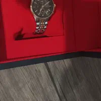 بهترین هدیه برای روز زن (ساعت زنانه کوبل)