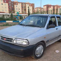 پراید 141 DLXI، مدل ۱۳۸۴