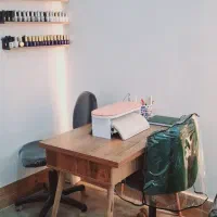 فروش دکور ارایشگاه