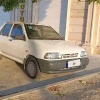 پراید 131 SE مدل ۹۸|خودرو سواری و وانت|بوشهر, |دیوار