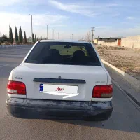 فروش سواری|خودرو سواری و وانت|نی‌ریز, |دیوار